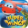 Superwings–Viaja por el mundo