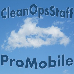 CleanOpsStaff-ProMbile