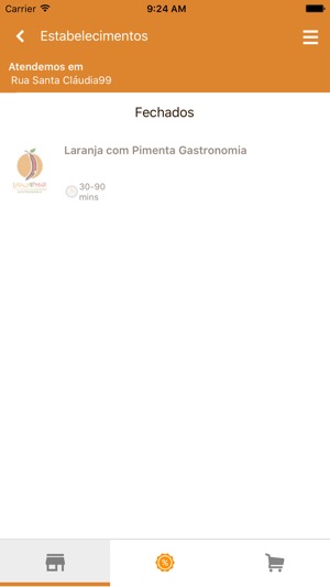 Laranja com Pimenta(圖4)-速報App