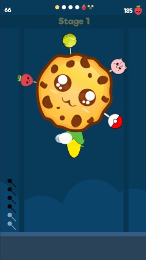 Cookie Swirl Lollipop - Lol !(圖1)-速報App