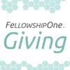 FellowshipOne Giving