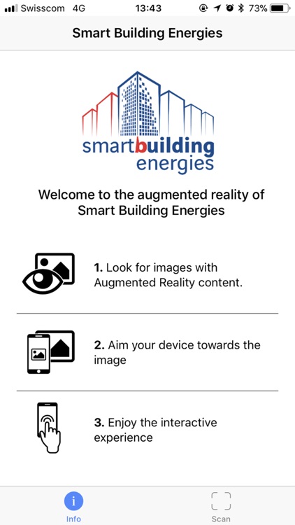 Smart Building Energies AR