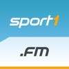 SPORT1.fm – Fußball-Radio live