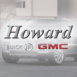 Howard Buick GMC