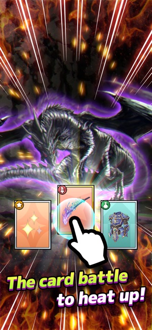 RPG Card Gathering(圖3)-速報App