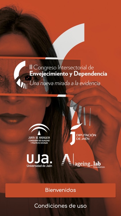 Envejecimiento y Dependencia