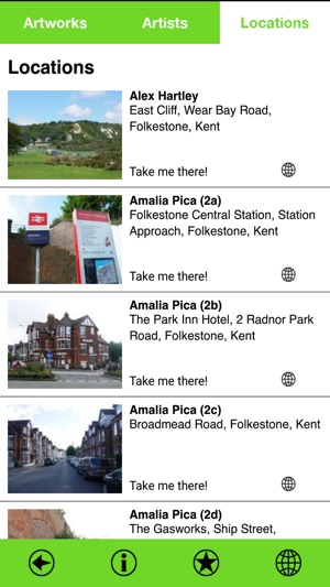 Folkestone Triennial 2017(圖4)-速報App