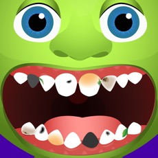 Activities of Monster Dentist School