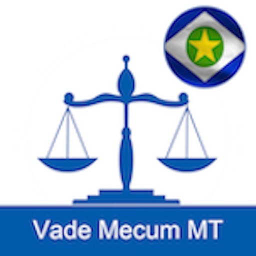 Vade Mecum Mato Grosso icon
