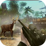 Sniper Deer Season