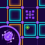 iDots and boxes - Adventure