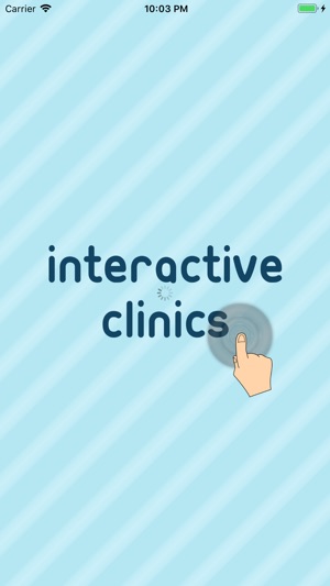 Interactive Clinics(圖1)-速報App