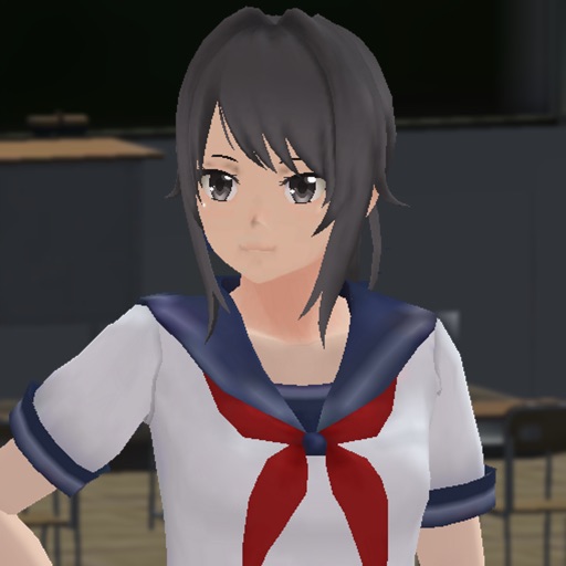 School Girls Simulator