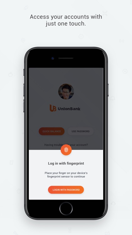 UnionBank Online