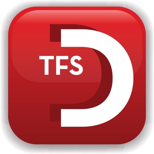 Toyota Dealer Direct iOS App