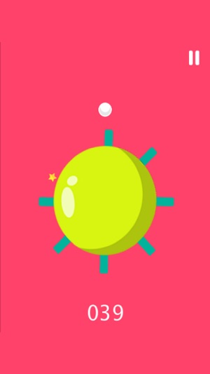 Ball Tap - Jumping ball game(圖1)-速報App