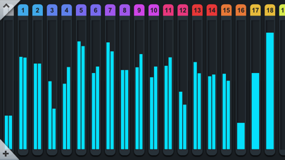 Cubase iC Pro Screenshot 5