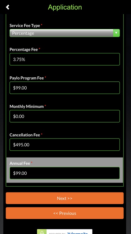 PayLo Mobile Sales