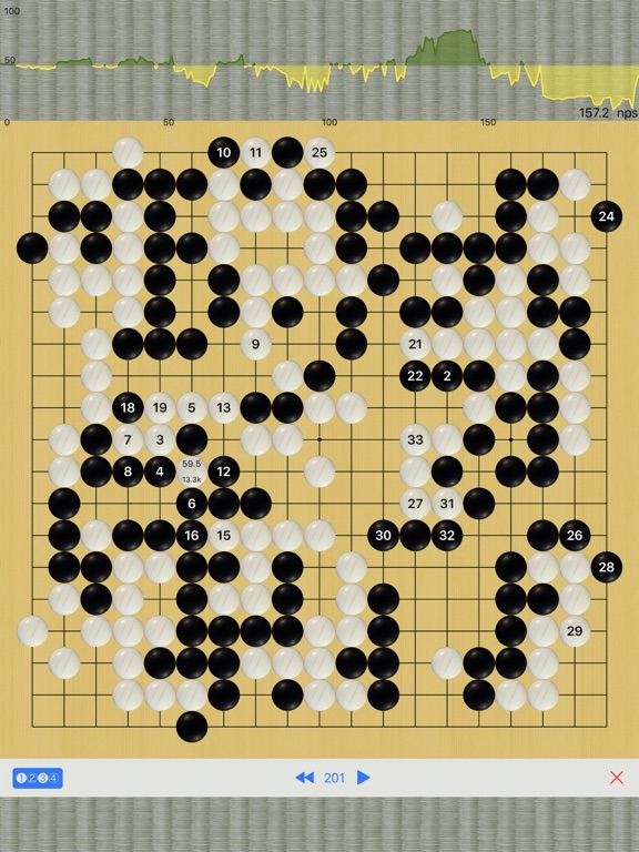 Скачать A Master of Go