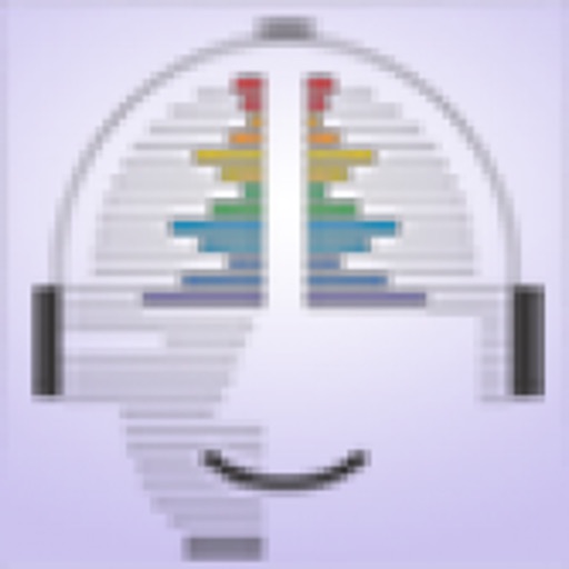 10 Minute High-Tech Meditation Icon