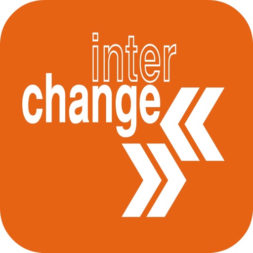 InterChange Africa icon