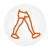 PhysioU: Gait - iPhoneアプリ