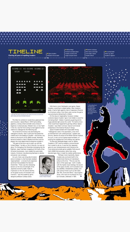 Retro Gamer Official Magazine