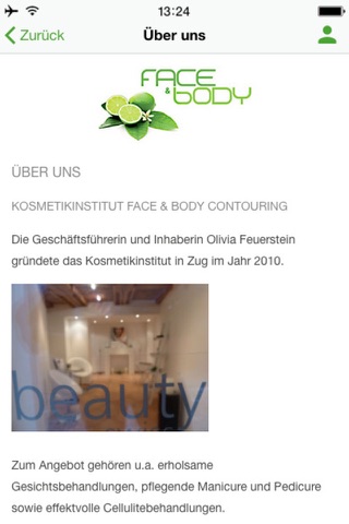 Face & Body Contouring screenshot 2