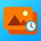 Photo Date&Time is a simple tool that can add date&time label to your photos automatically when you take photo with iPhone's camera
