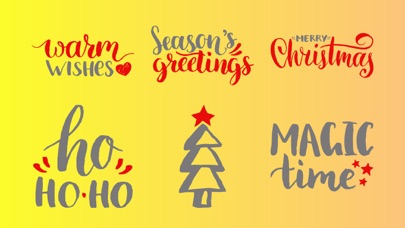 Merry Christmas Wishes Quotes screenshot 2