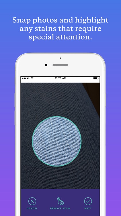 Cleanly Laundry & Dry Cleaning