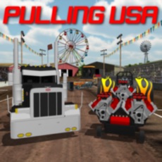 Activities of Pulling USA