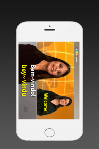 PORTUGUESE - SPEAKit.TV - náhled