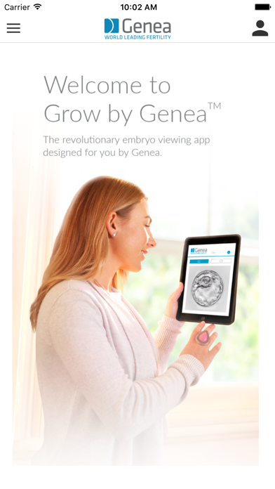 How to cancel & delete Grow by Genea™ from iphone & ipad 1
