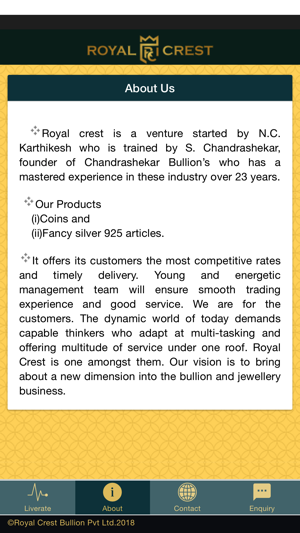 Royal Crest(圖5)-速報App