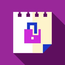 Confidential Notepad