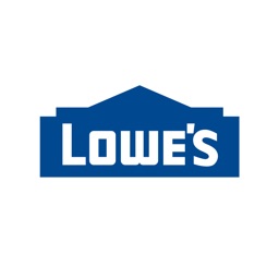 Lowe's Home Improvement Apple Watch App