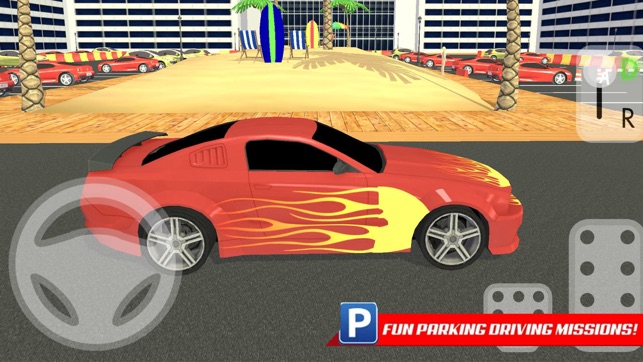 Real City Driving: Car Parking(圖2)-速報App