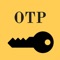 This app manages the OTPs you got from your company while your RSA Token is lost