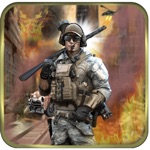 IGI Commando Shooting Mission