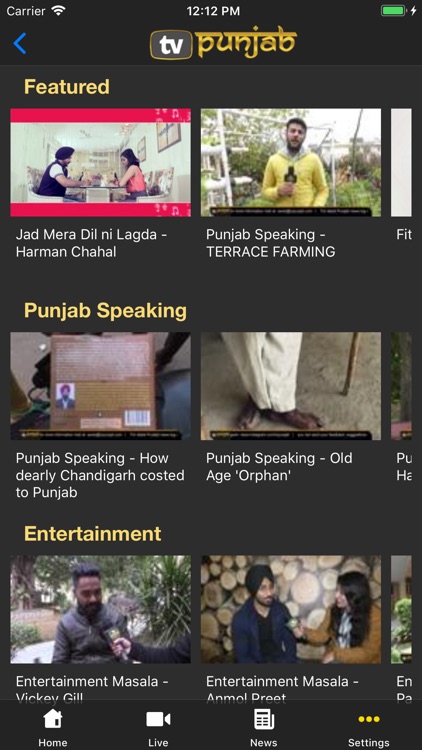 TVPunjab