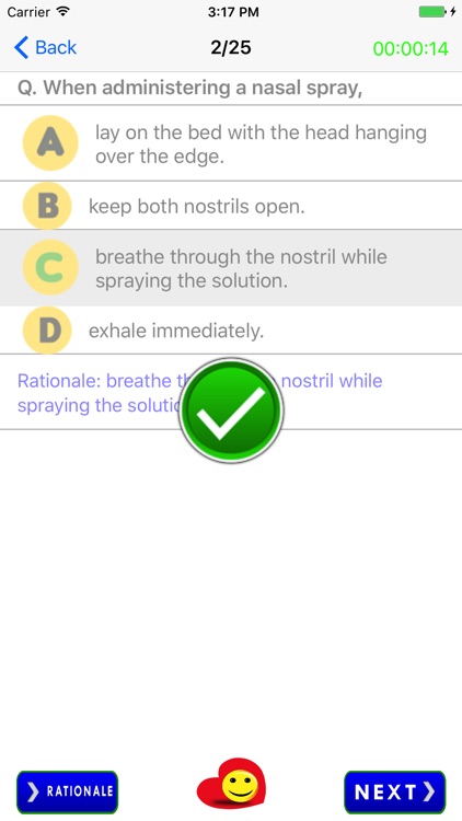 PTCE Pharmacy Tech Exam Prep