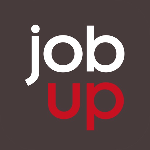jobup.ch – Emplois en Romandie iOS App