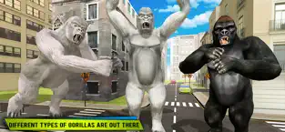 Screenshot 4 Alboroto Redención Mundo Lucha iphone