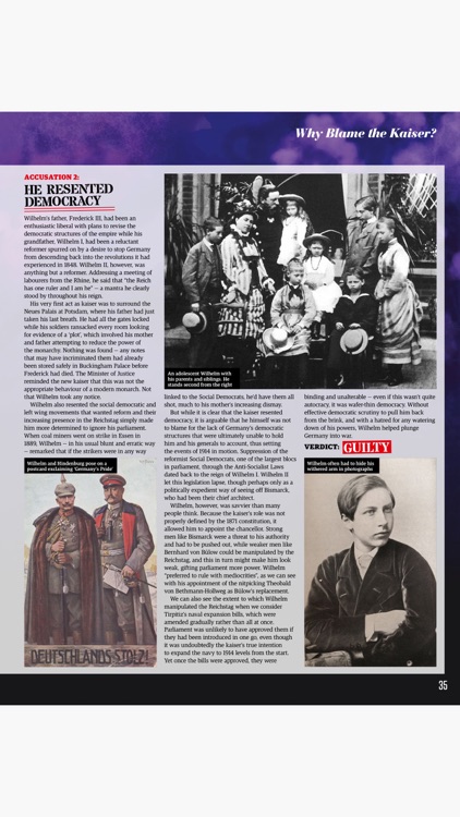 All About History Magazine