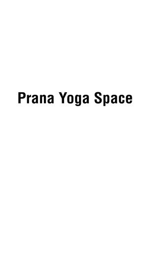 Prana Yoga Space(圖2)-速報App