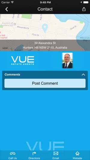 Vue Estate Agents(圖3)-速報App