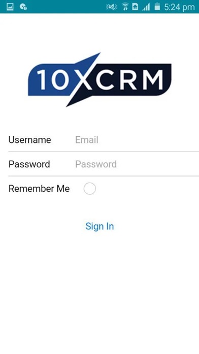 10xCRM Inc. screenshot 4