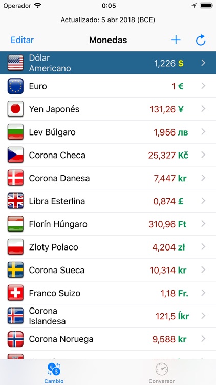 Calcoder screenshot-5