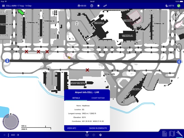 Lido/mPilot(圖2)-速報App